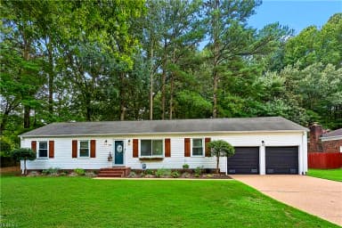 90 Rowe DR, POQUOSON VA 23662 thumb 2