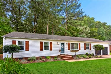 90 Rowe DR, POQUOSON VA 23662 thumb 3