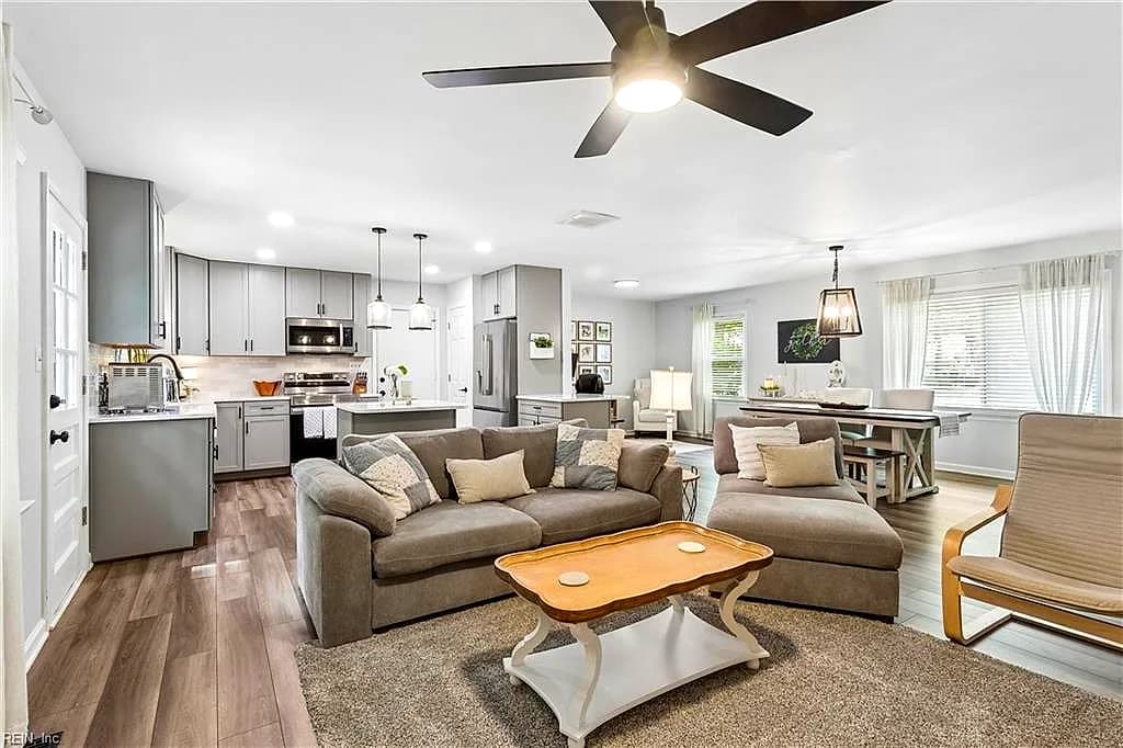 90 Rowe DR, POQUOSON VA 23662 thumb 7