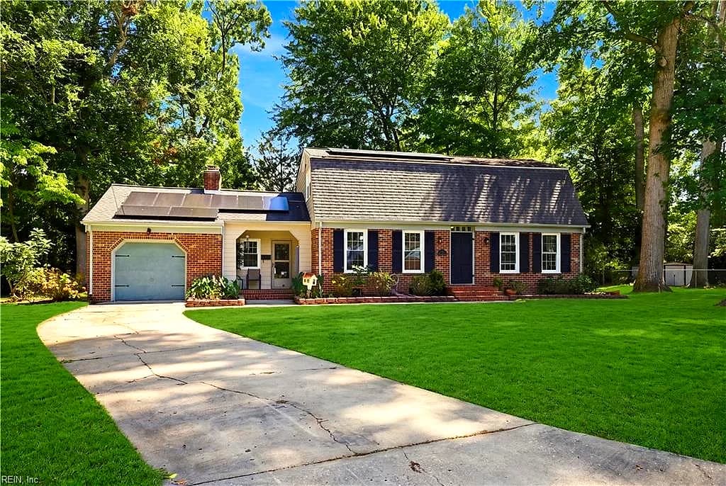 188 Corinthia DR, NEWPORT NEWS VA 23608 - Photo 3