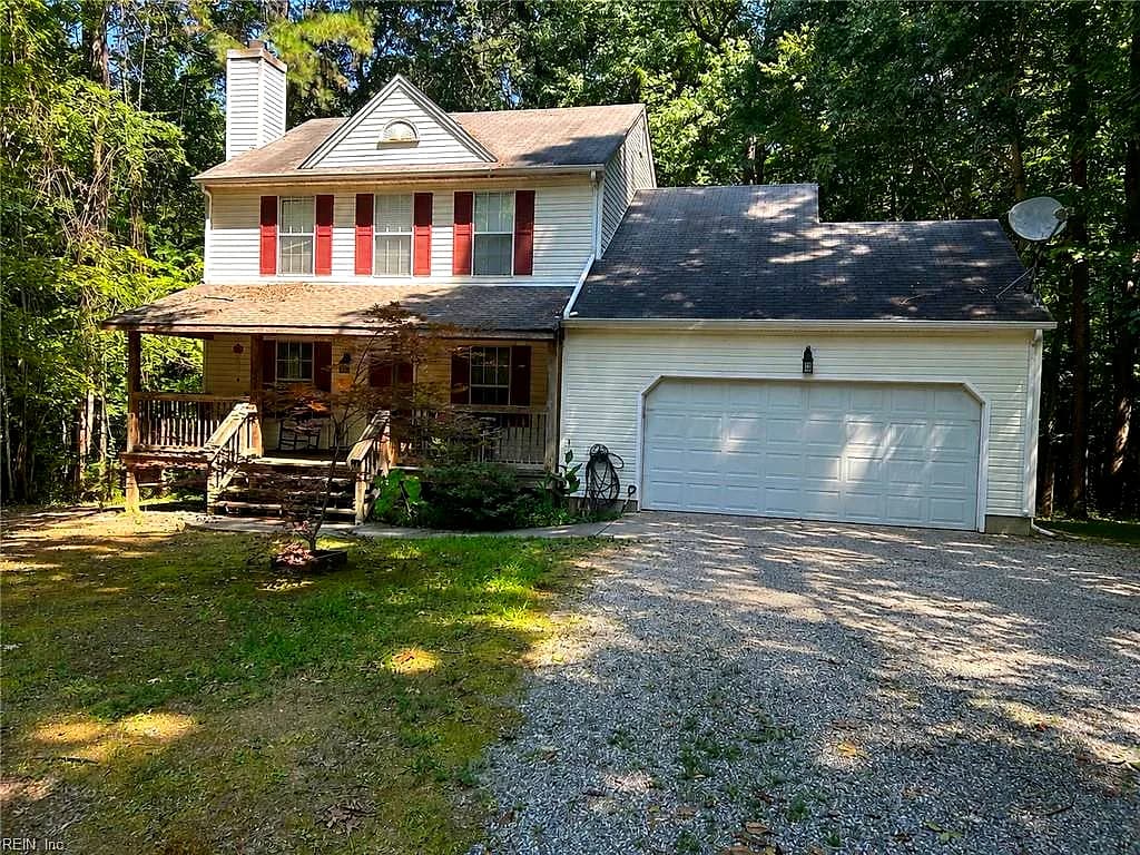 7133 Brendan Court CT, GLOUCESTER VA 23061 - Photo 2