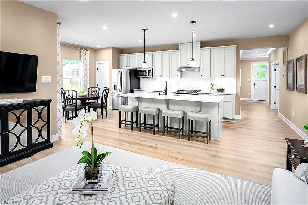 LOT 12 The Landings NONE, CAPE CHARLES VA 23310 thumb 8
