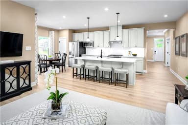 LOT 12 The Landings NONE, CAPE CHARLES VA 23310 thumb 8