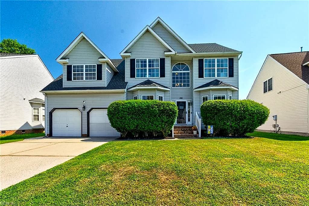 915 Foxboro DR, NEWPORT NEWS VA 23602 - Photo 2