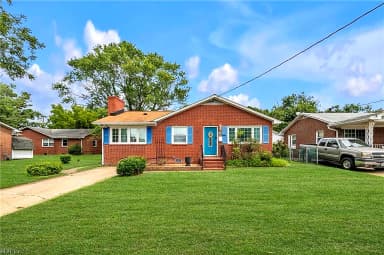 508 Middleboro TER, HAMPTON VA 23661 thumb 2