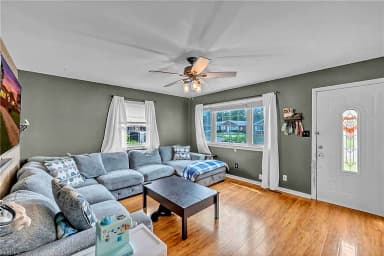 508 Middleboro TER, HAMPTON VA 23661 thumb 3