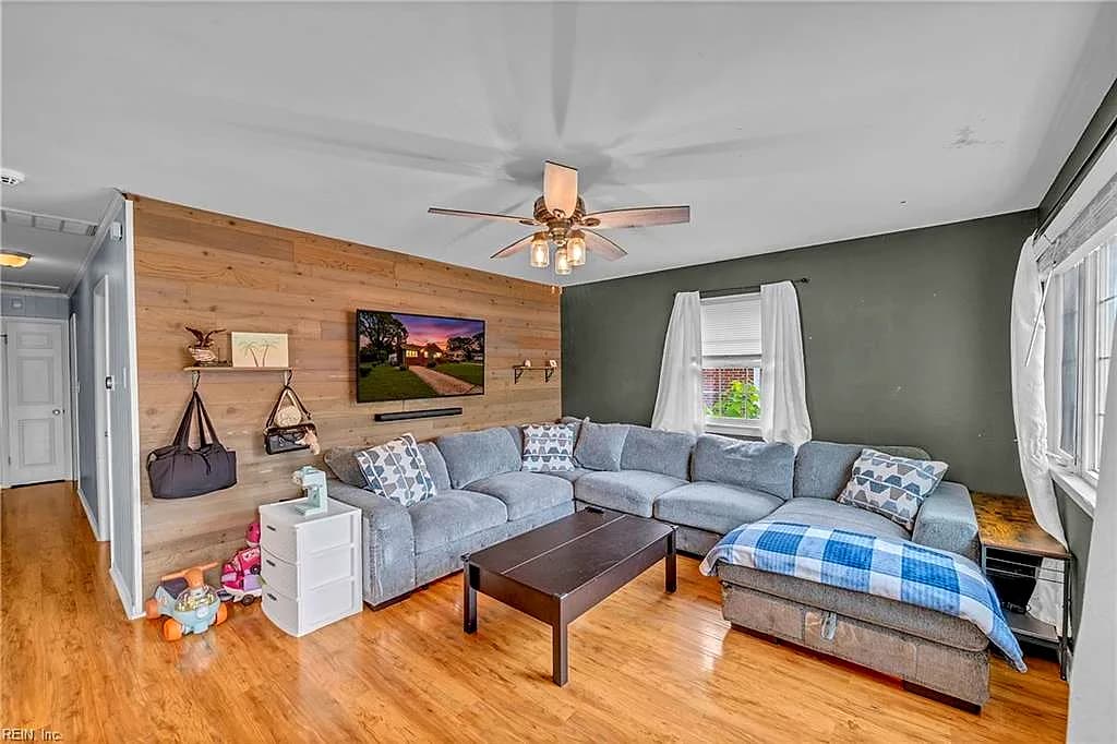 508 Middleboro TER, HAMPTON VA 23661 - Photo 5