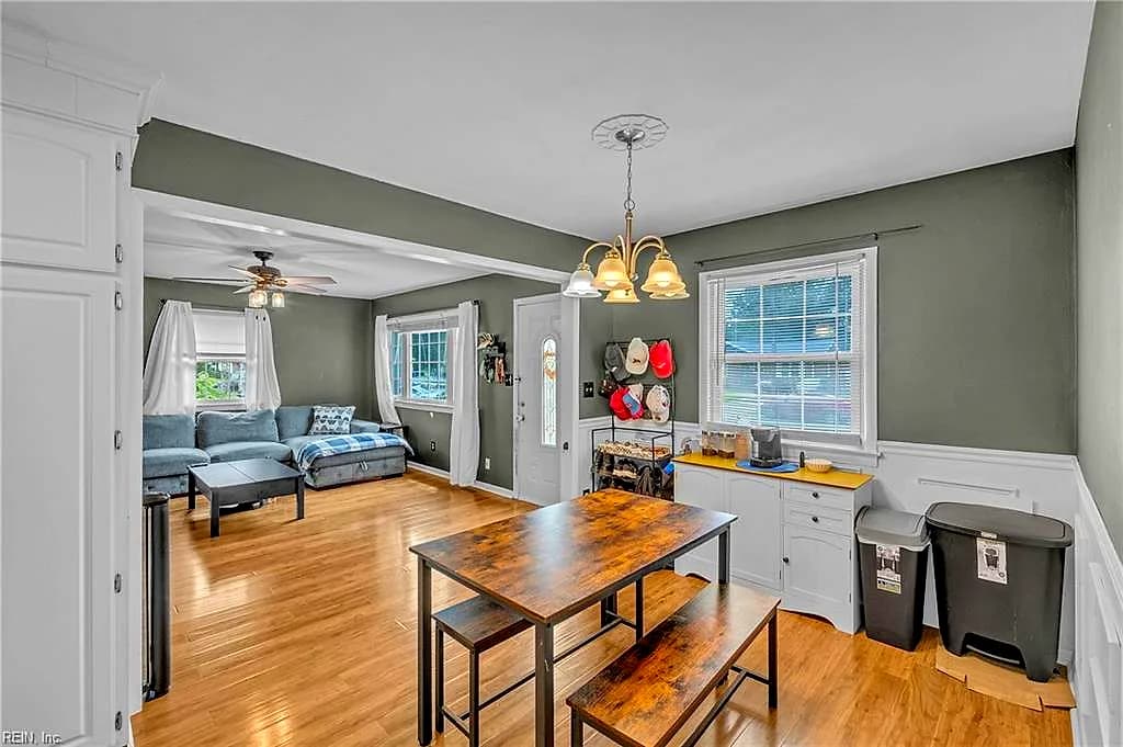 508 Middleboro TER, HAMPTON VA 23661 thumb 9