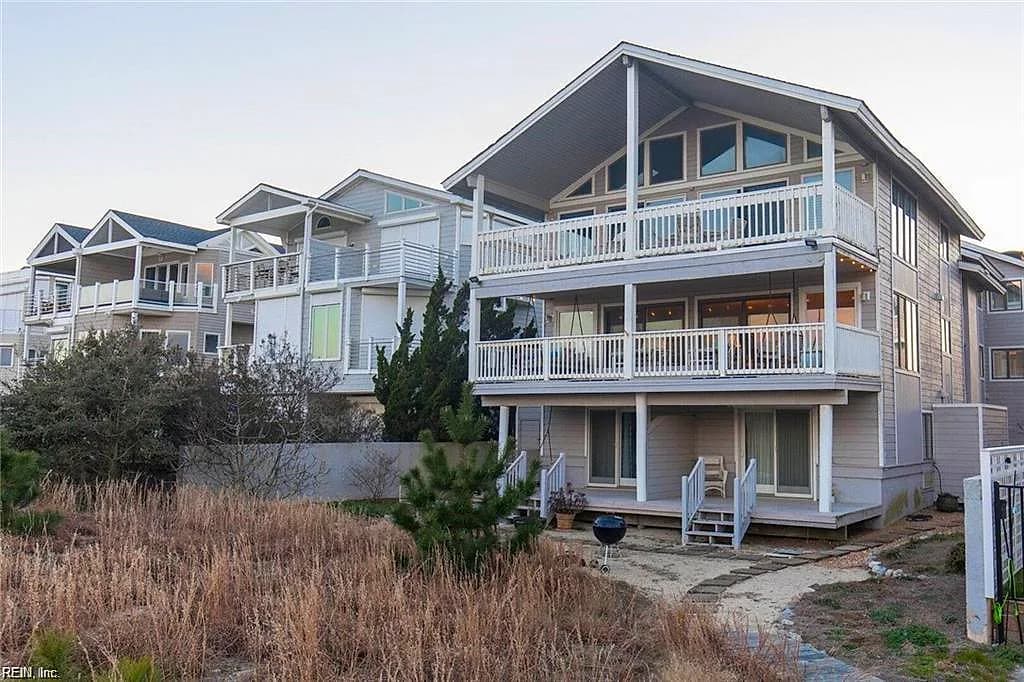 6606 Ocean Front AVE, VIRGINIA BEACH VA 23451 - Photo 2