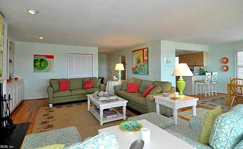 6606 Ocean Front AVE, VIRGINIA BEACH VA 23451 - Photo 3