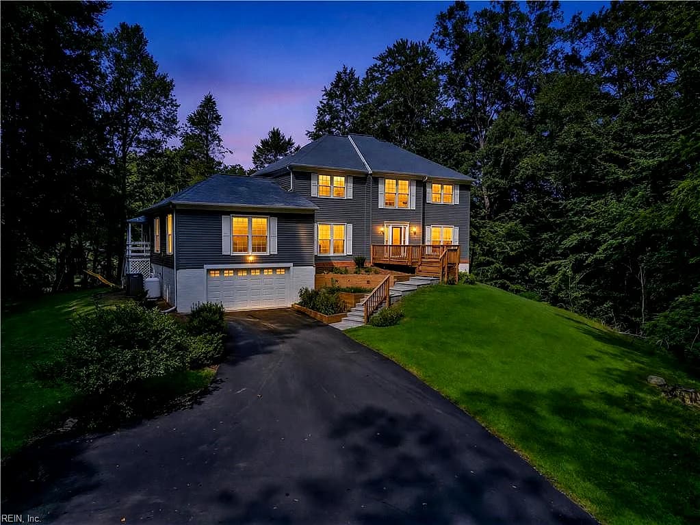 7492 Devon Lane Manassas, VA  20112 NONE, OTHER VA 99999 - Main photo