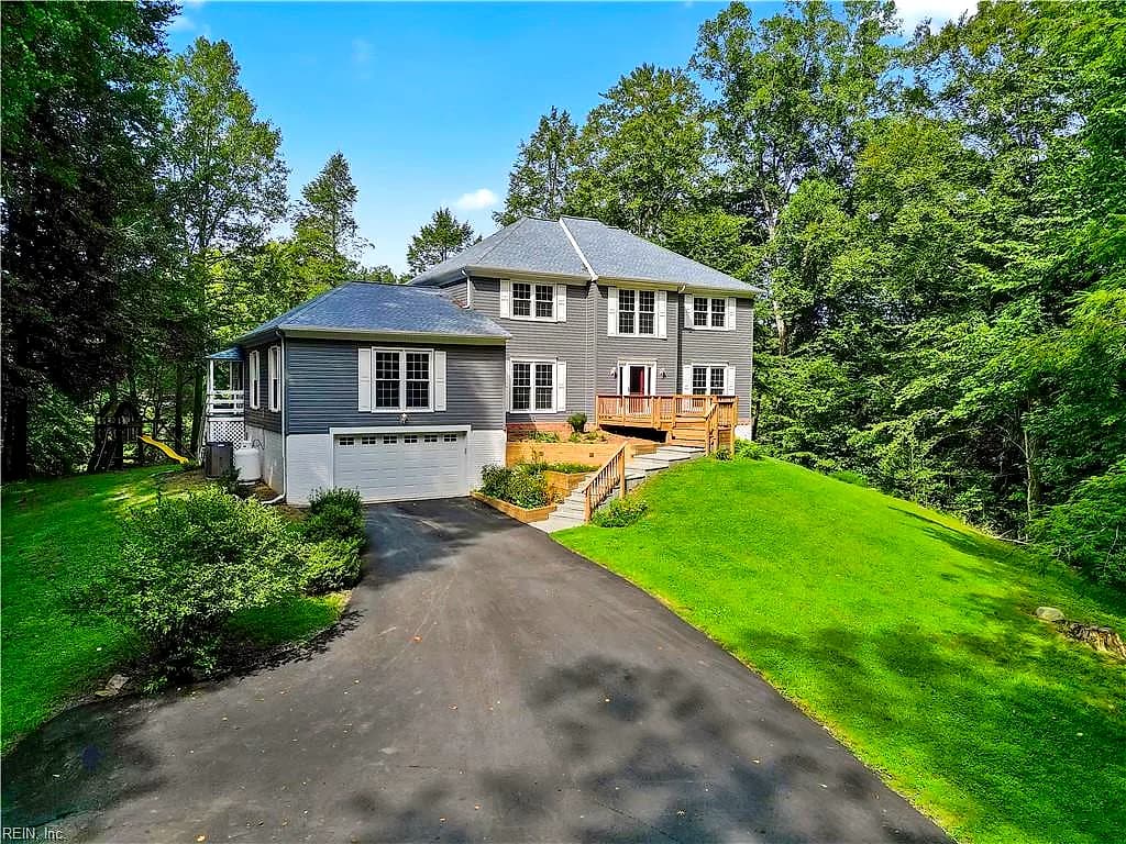 7492 Devon Lane Manassas, VA  20112 NONE, OTHER VA 99999 - Photo 5