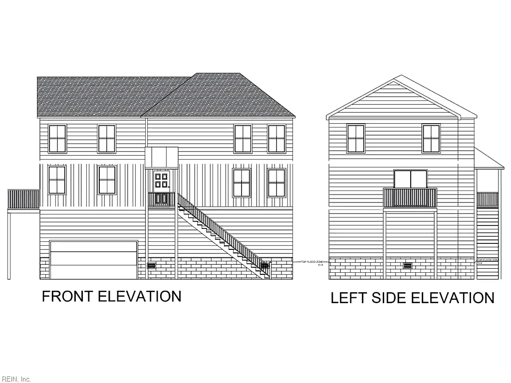 9621 11th Bay ST #A, NORFOLK VA 23518 - Photo 2