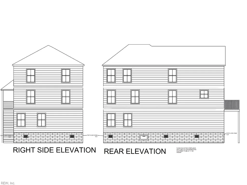 9621 11th Bay ST #A, NORFOLK VA 23518 - Photo 3