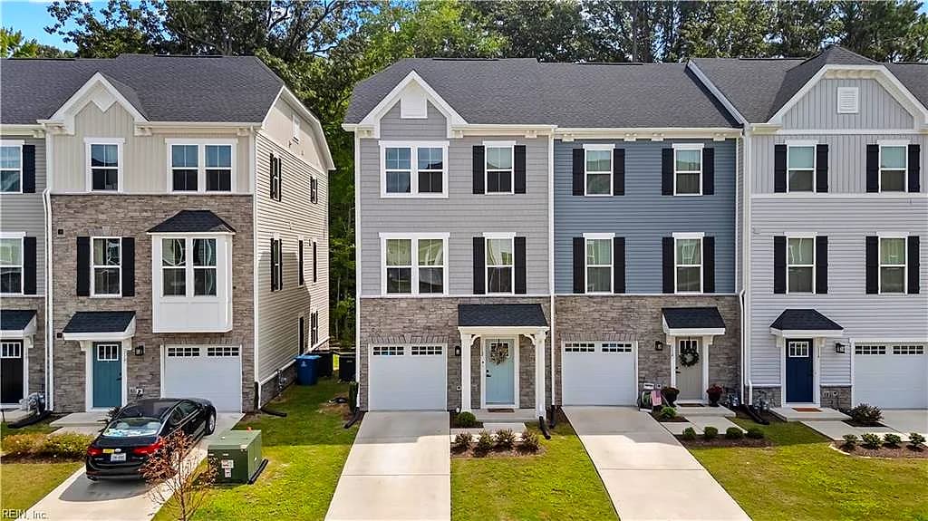 112 Pocosin PATH, POQUOSON VA 23662 - Main photo