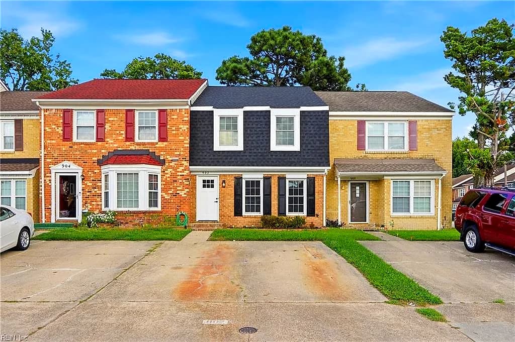 902 Wolfpack CT, VIRGINIA BEACH VA 23462 - Photo 2