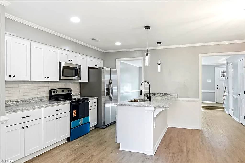 902 Wolfpack CT, VIRGINIA BEACH VA 23462 - Photo 5