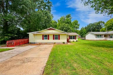 471 Richneck RD, NEWPORT NEWS VA 23608 thumb 3