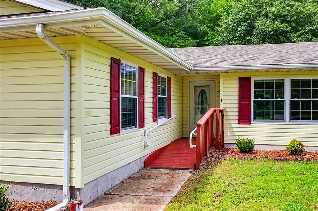 471 Richneck RD, NEWPORT NEWS VA 23608 - Photo 5