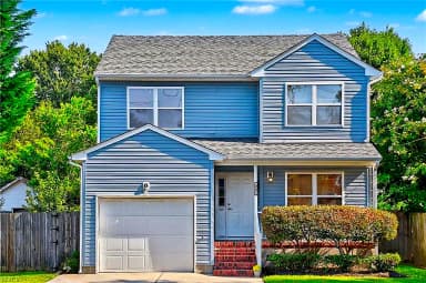 2532 Lanier St NONE, CHESAPEAKE VA 23324 thumb 3