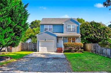 2532 Lanier St NONE, CHESAPEAKE VA 23324 thumb 4
