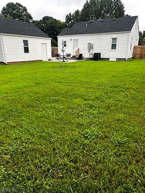 4208 Surf AVE, CHESAPEAKE VA 23325 - Photo 4