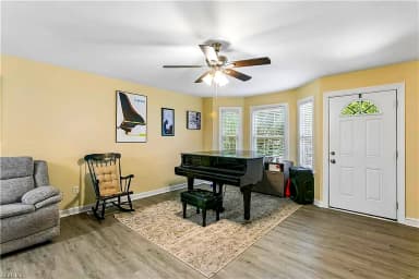 6418 Village Woods CT, GLOUCESTER VA 23061 thumb 4