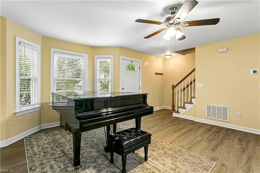 6418 Village Woods CT, GLOUCESTER VA 23061 thumb 7