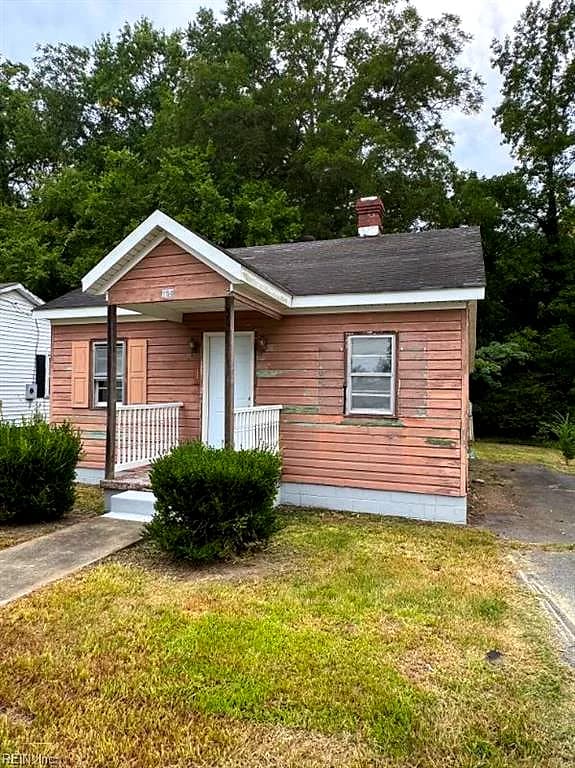104 South ST, WAKEFIELD VA 23888 - Photo 3