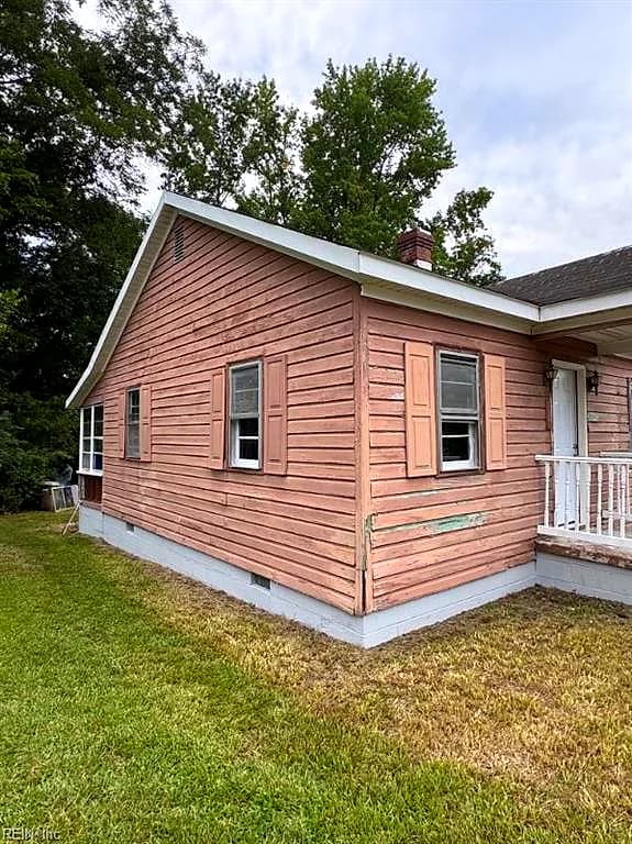 104 South ST, WAKEFIELD VA 23888 thumb 10