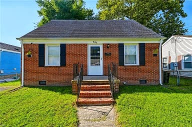 607 Lee ST, HAMPTON VA 23669 thumb 2