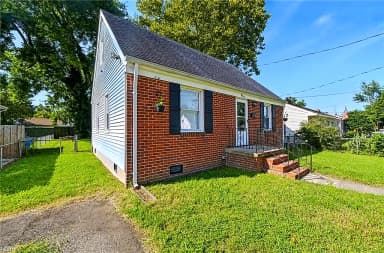 607 Lee ST, HAMPTON VA 23669 thumb 3