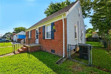 607 Lee ST, HAMPTON VA 23669 thumb 4