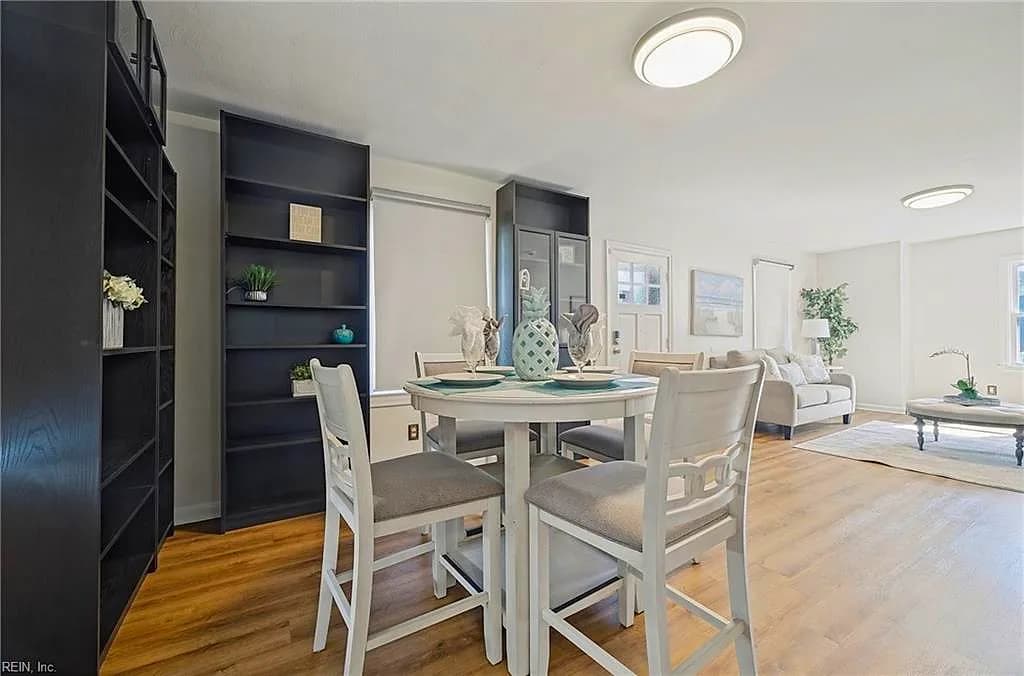 607 Lee ST, HAMPTON VA 23669 thumb 10