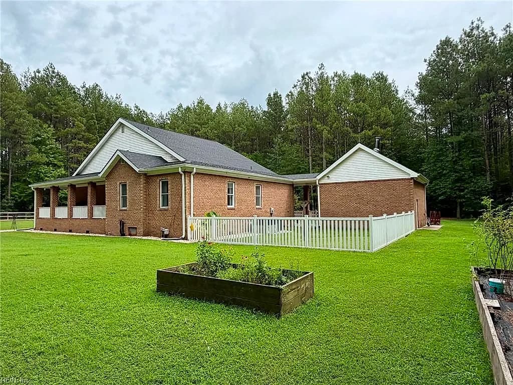 9270 Kellos Mill RD, WAKEFIELD VA 23888 - Photo 3