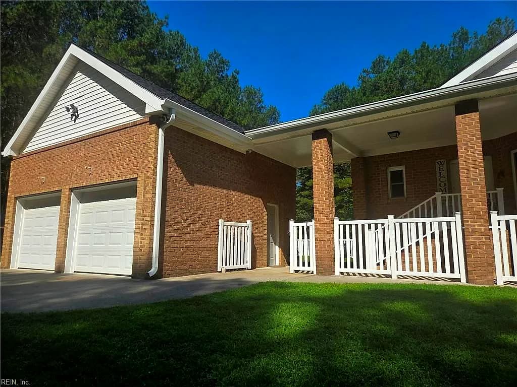9270 Kellos Mill RD, WAKEFIELD VA 23888 - Photo 4