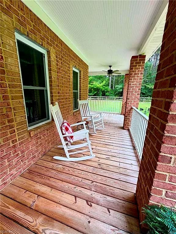 9270 Kellos Mill RD, WAKEFIELD VA 23888 - Photo 5
