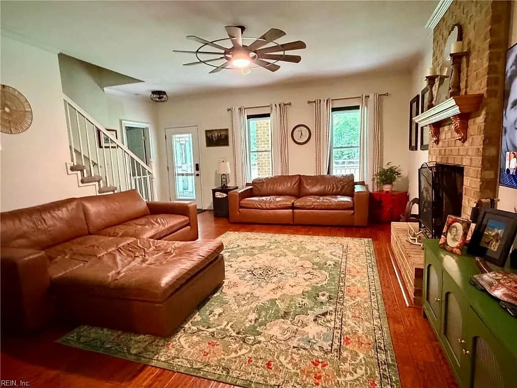 9270 Kellos Mill RD, WAKEFIELD VA 23888 thumb 6