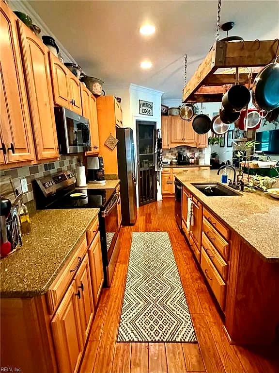 9270 Kellos Mill RD, WAKEFIELD VA 23888 thumb 8
