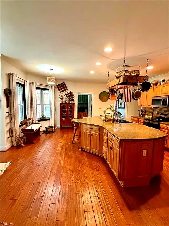 9270 Kellos Mill RD, WAKEFIELD VA 23888 thumb 9