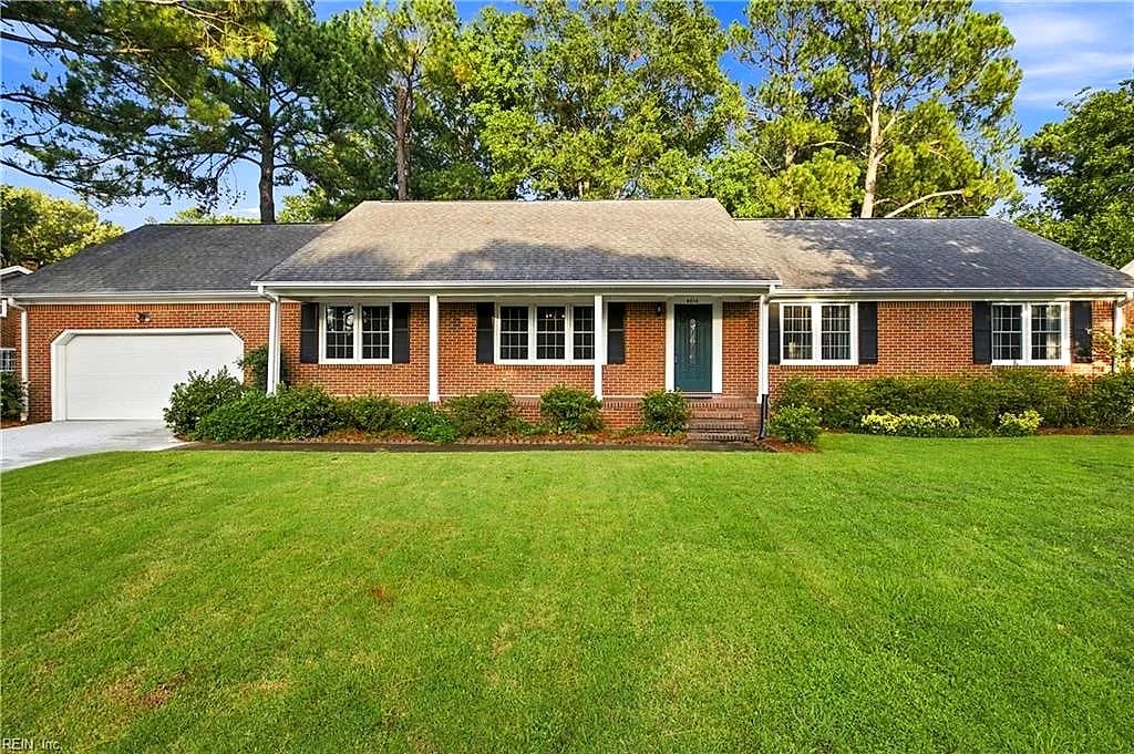 4616 Red Coat RD, VIRGINIA BEACH VA 23455 - Photo 2