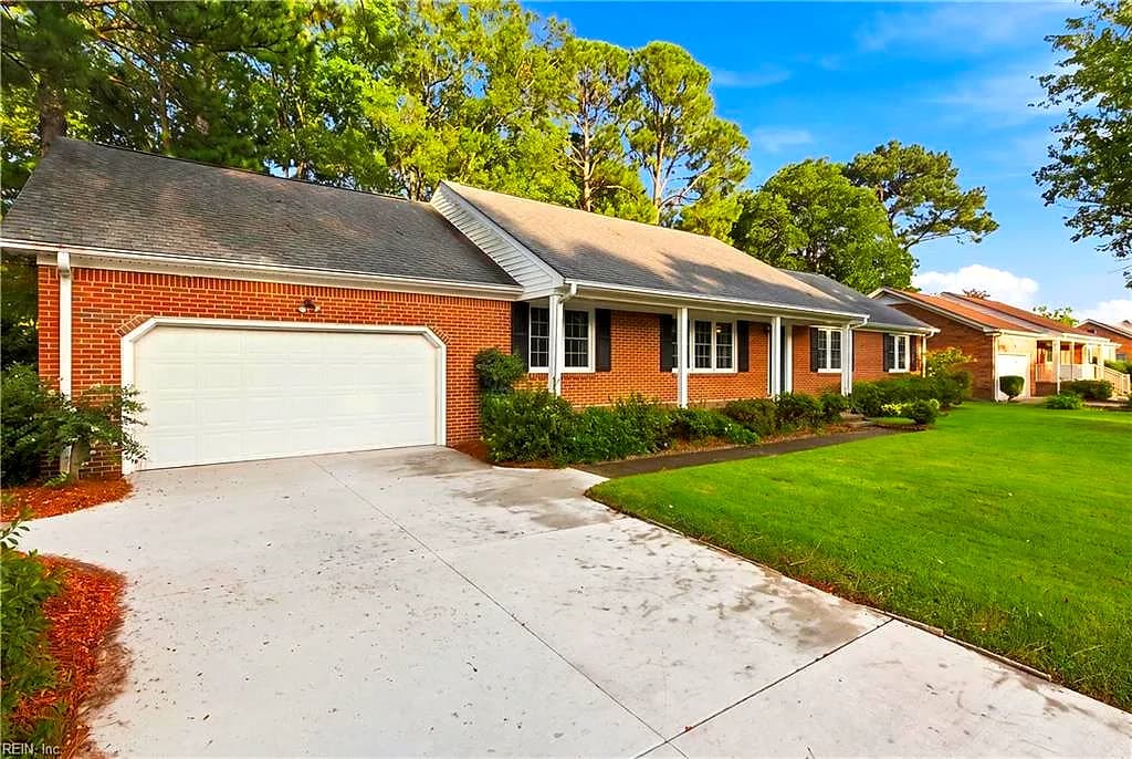 4616 Red Coat RD, VIRGINIA BEACH VA 23455 - Photo 3