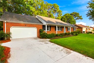 4616 Red Coat RD, VIRGINIA BEACH VA 23455 thumb 3