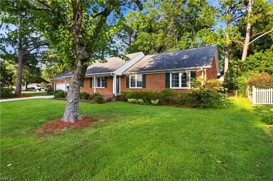 4616 Red Coat RD, VIRGINIA BEACH VA 23455 thumb 4
