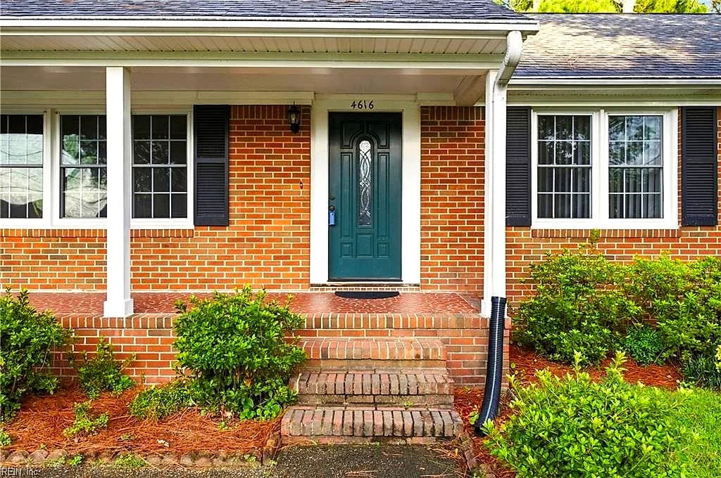 4616 Red Coat RD, VIRGINIA BEACH VA 23455 - Photo 5