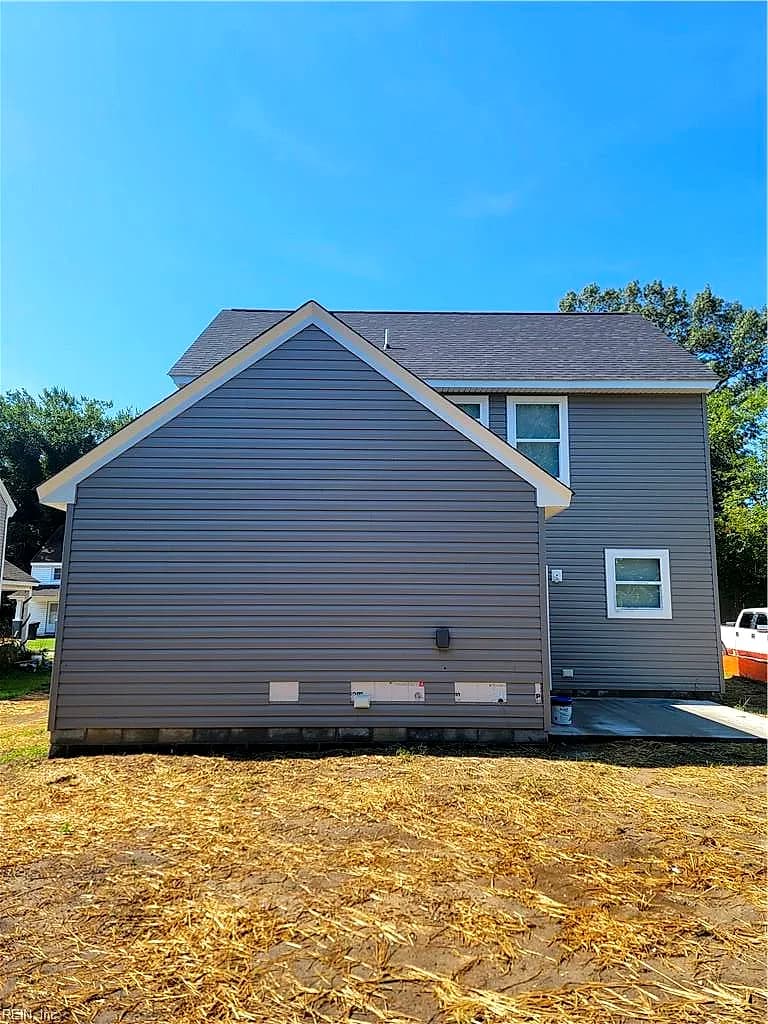 5 Barney PL, PORTSMOUTH VA 23702 - Photo 3