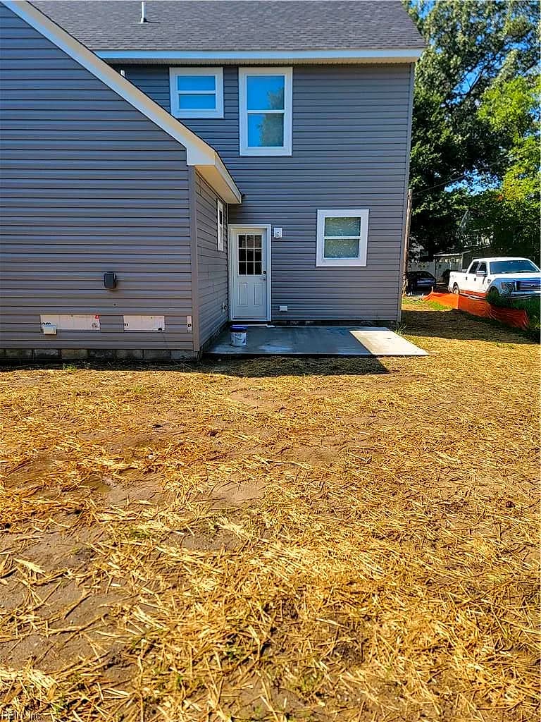5 Barney PL, PORTSMOUTH VA 23702 - Photo 4