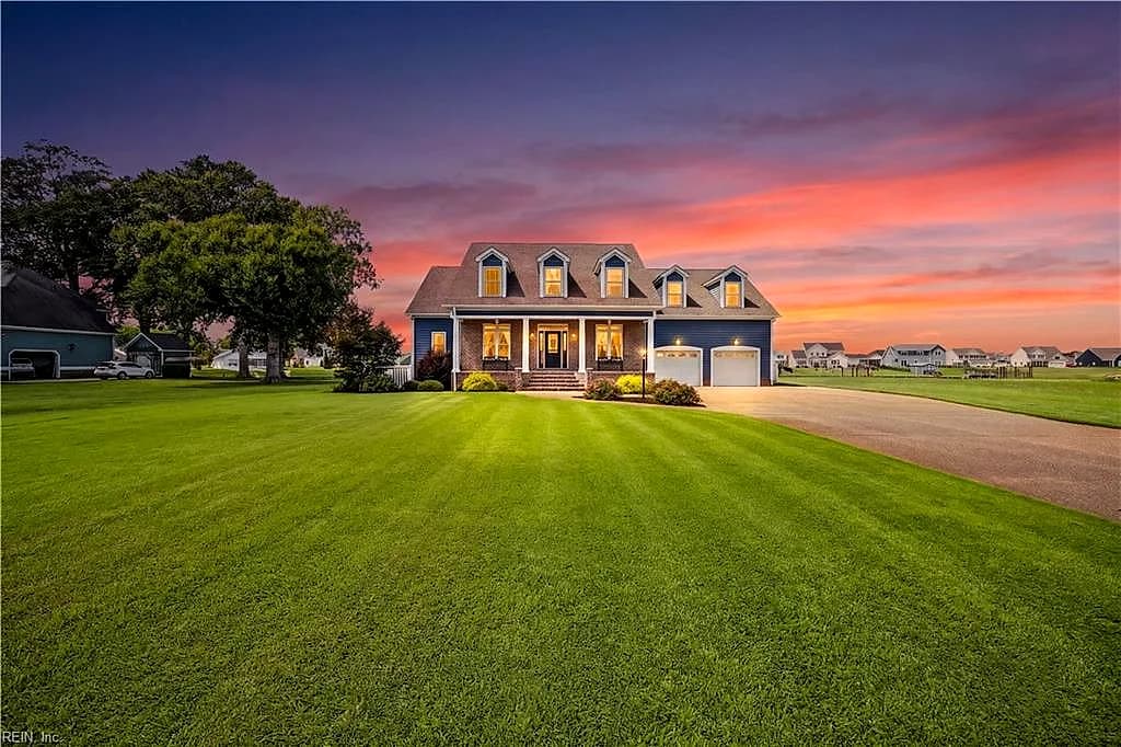 117 Pelican Pointe DR, ELIZABETHCITY NC 27909 - Main photo