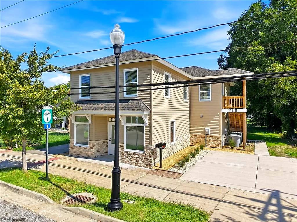 112 Buckroe AVE, HAMPTON VA 23664 - Photo 2
