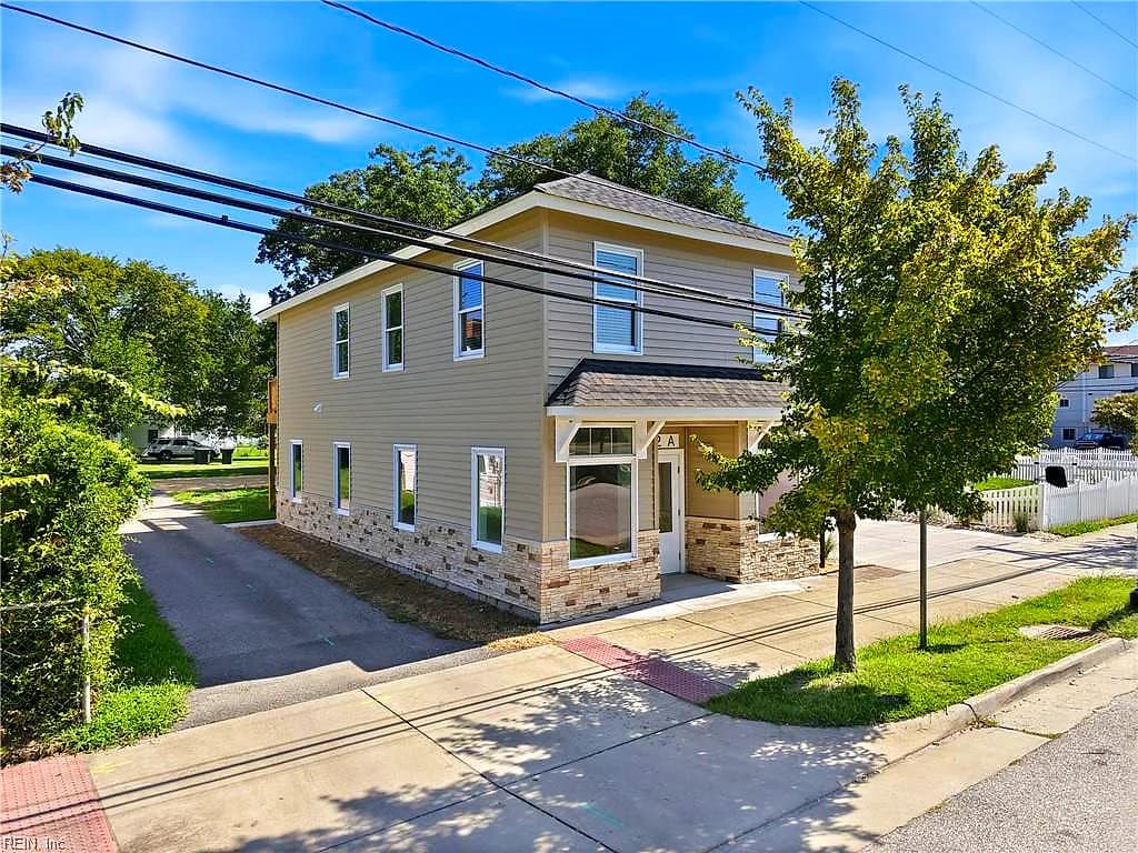 112 Buckroe AVE, HAMPTON VA 23664 - Photo 4